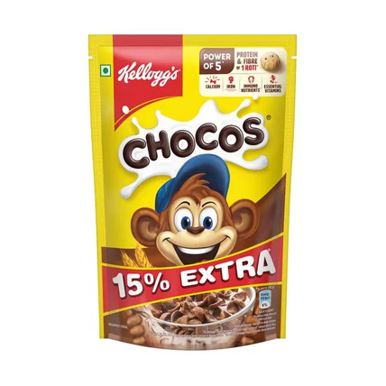 Kelloggs Chocos 